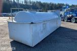 Dieseltank 10000 liter